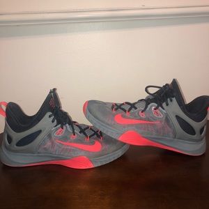Men’s Nike Basketball Shoes